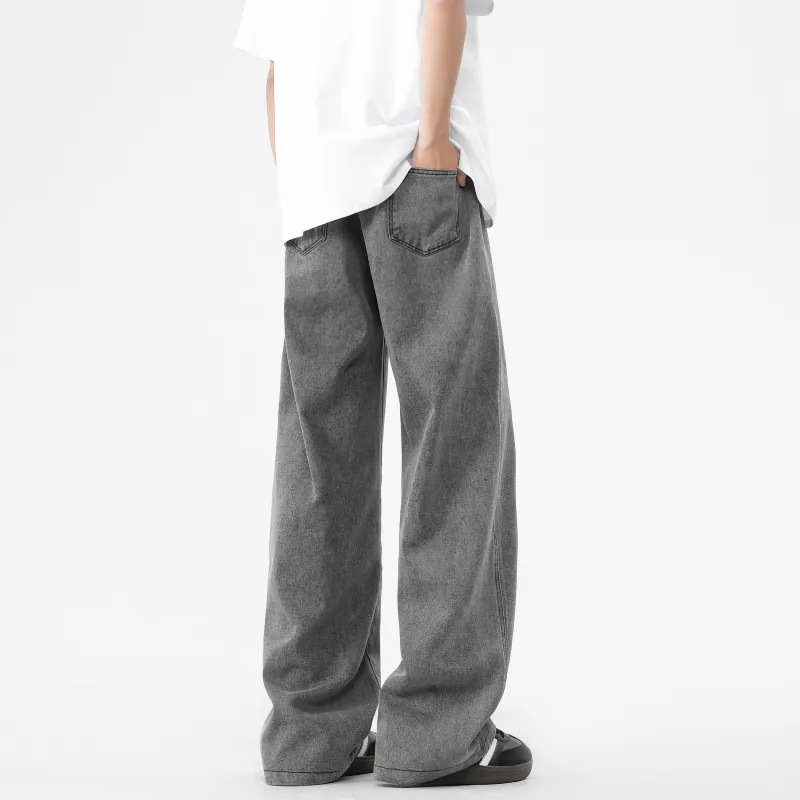 OM NOM Jeans Unisex-17