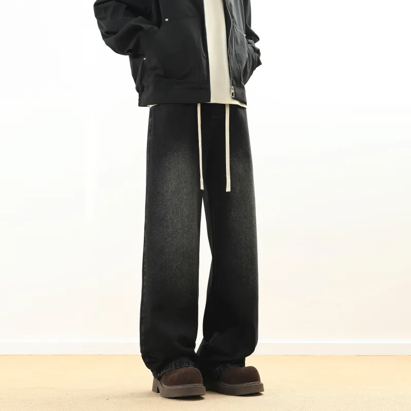 OM NOM Jeans Unisex-6