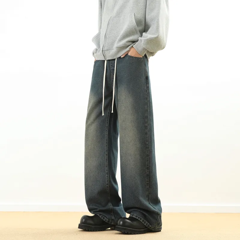 OM NOM Jeans Unisex-18