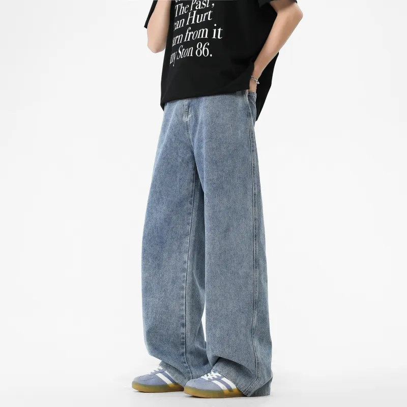 OM NOM Jeans Unisex-30
