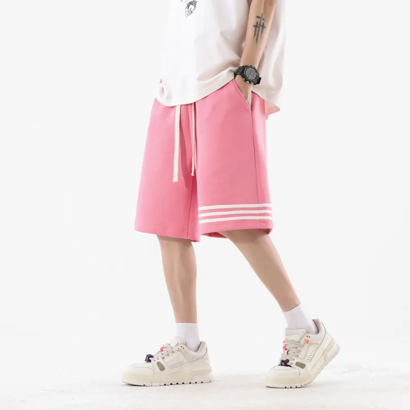 OM NOM SS25 Casual Short Sleeved Unisex-19