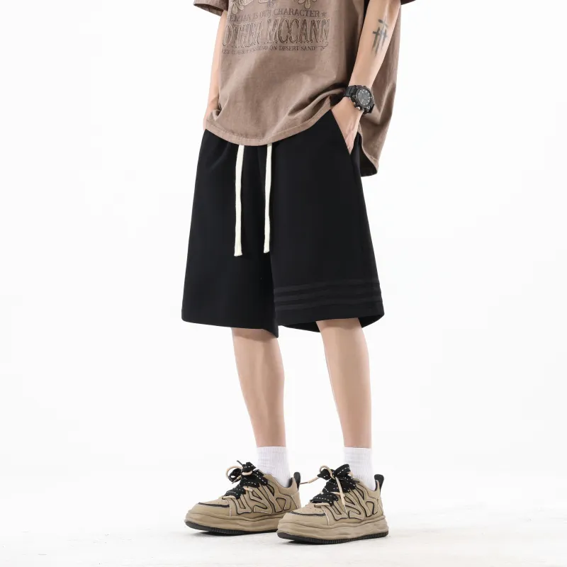 OM NOM SS25 Casual Short Sleeved Unisex-3