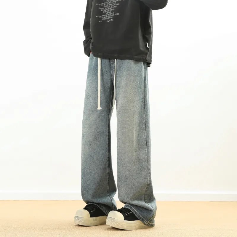 OM NOM Jeans Unisex-10