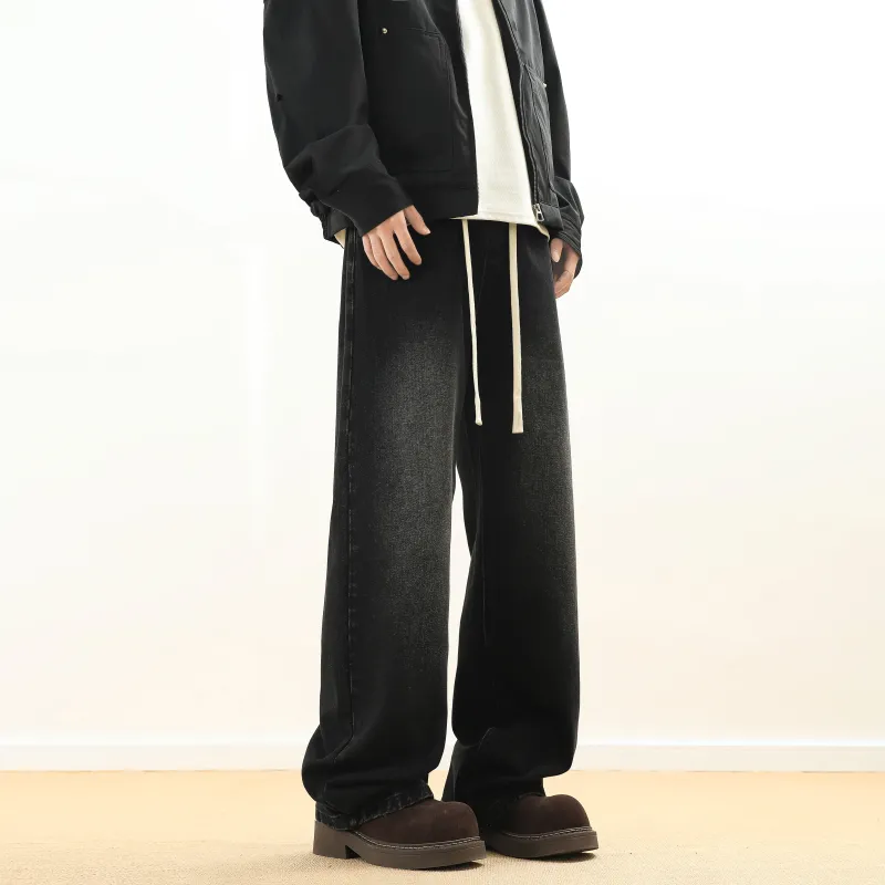 OM NOM Jeans Unisex-2
