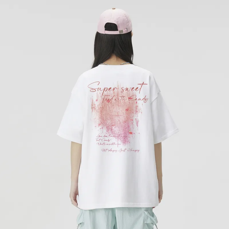 OM NOM T Shirts Unisex-2