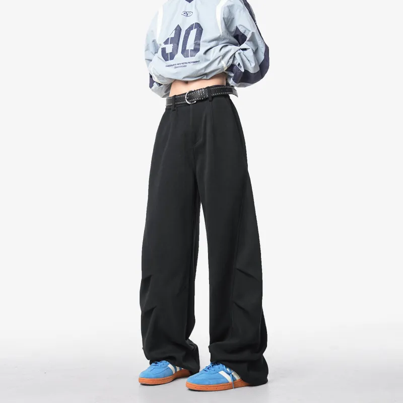 OM NOM Casual Pants Unisex-8