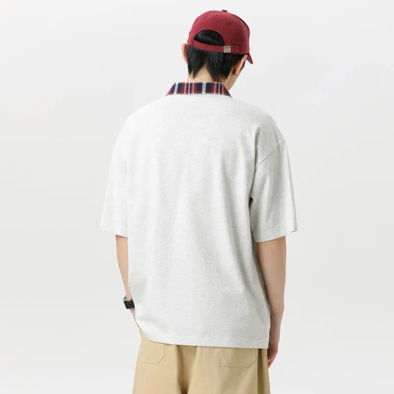 OM NOM Polo Shirts Unisex-10