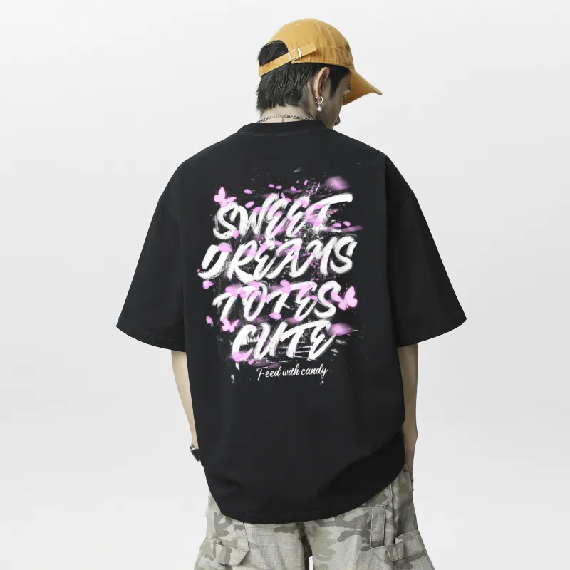 OM NOM T Shirts Unisex-8