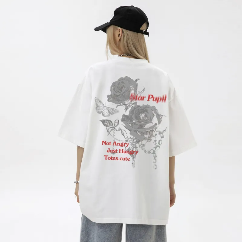 OM NOM T Shirts Unisex-3