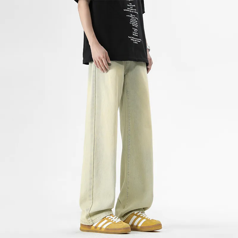 OM NOM Jeans Unisex-13