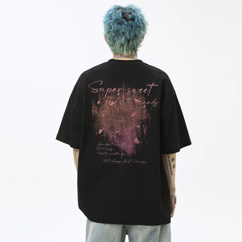 OM NOM T Shirts Unisex-5
