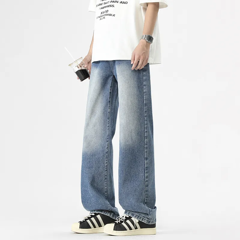 OM NOM Jeans Unisex-25