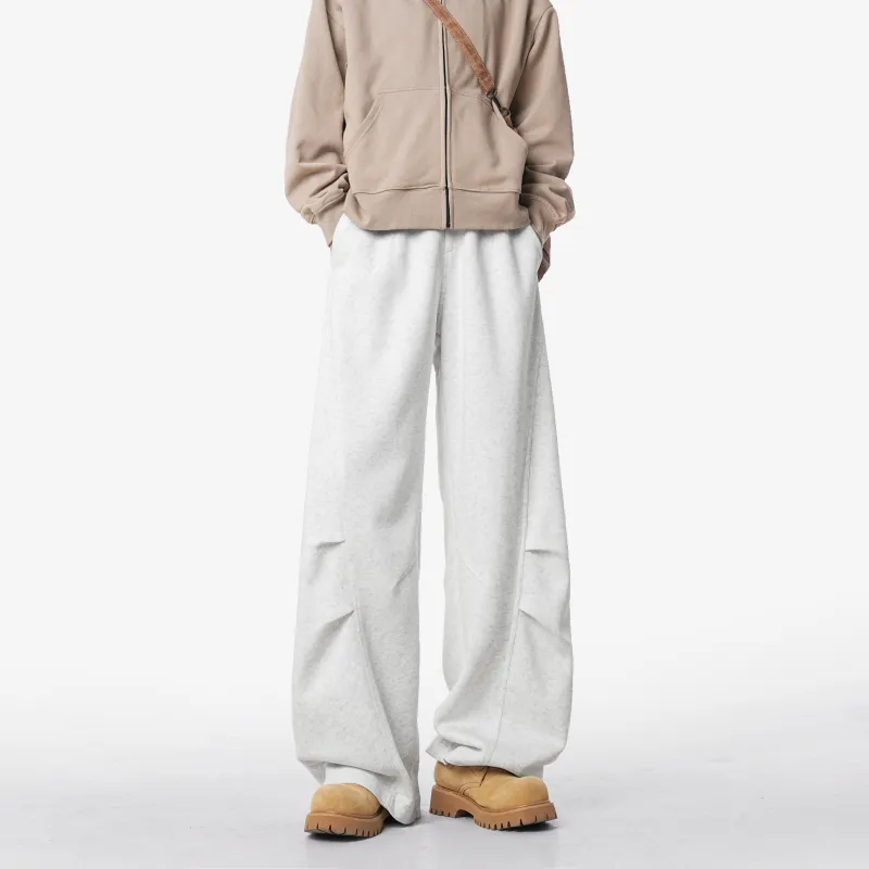 OM NOM Casual Pants Unisex-2