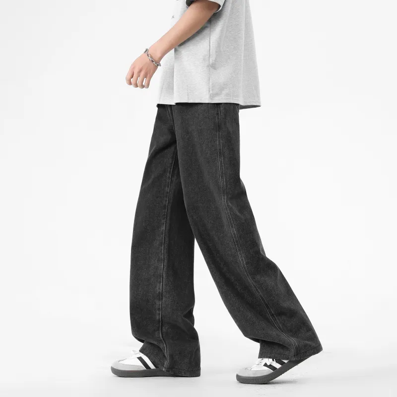 OM NOM Jeans Unisex-10