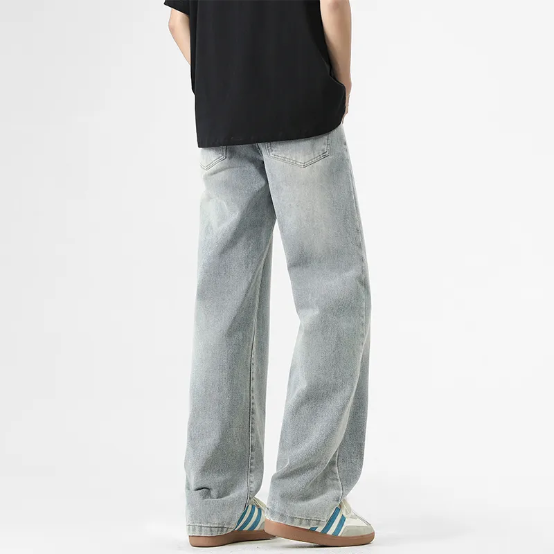 OM NOM Jeans Unisex-40