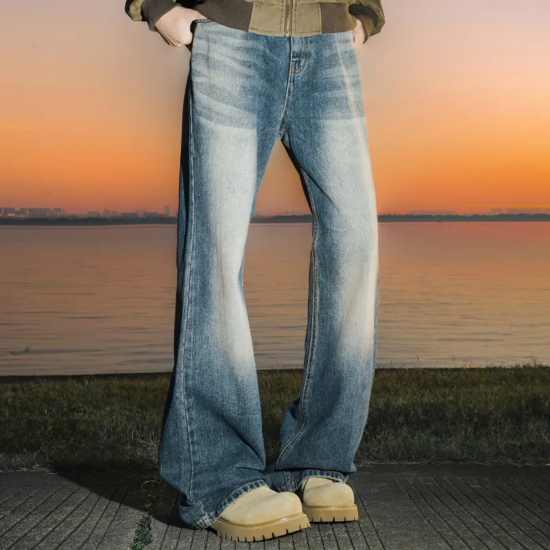 OM NOM Jeans Unisex-7