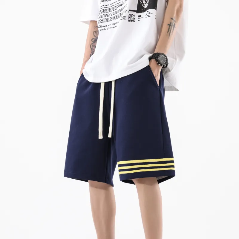 OM NOM SS25 Casual Short Sleeved Unisex-9