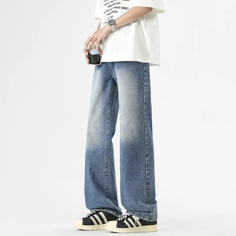 OM NOM Jeans Unisex-26