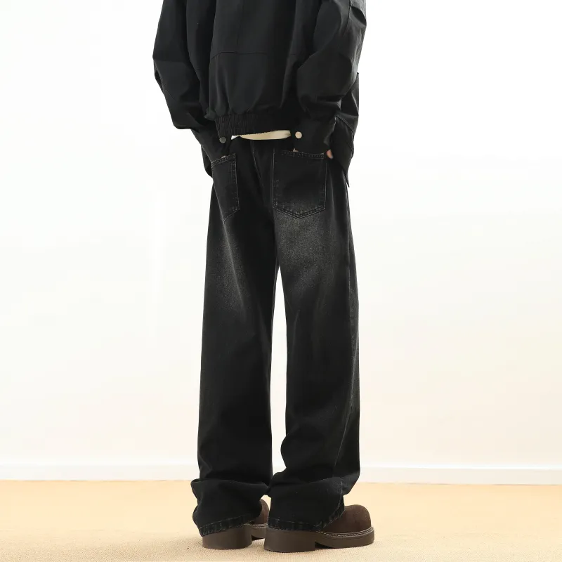 OM NOM Jeans Unisex-7