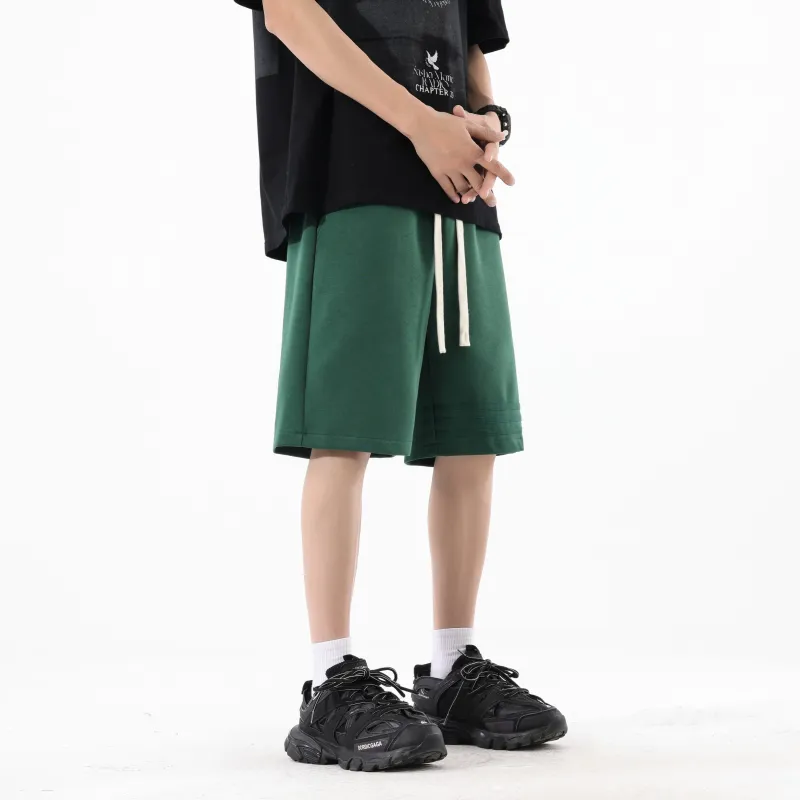 OM NOM SS25 Casual Short Sleeved Unisex-32