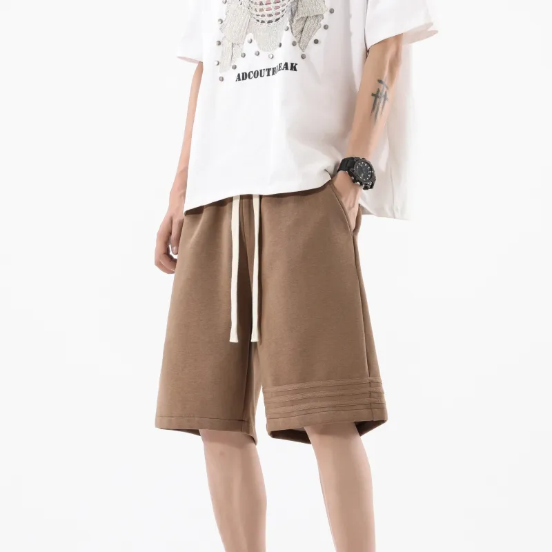 OM NOM SS25 Casual Short Sleeved Unisex-26