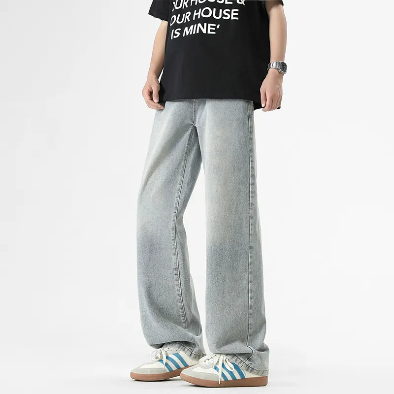 OM NOM Jeans Unisex-39