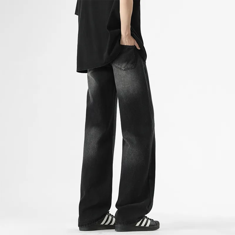 OM NOM Jeans Unisex-18