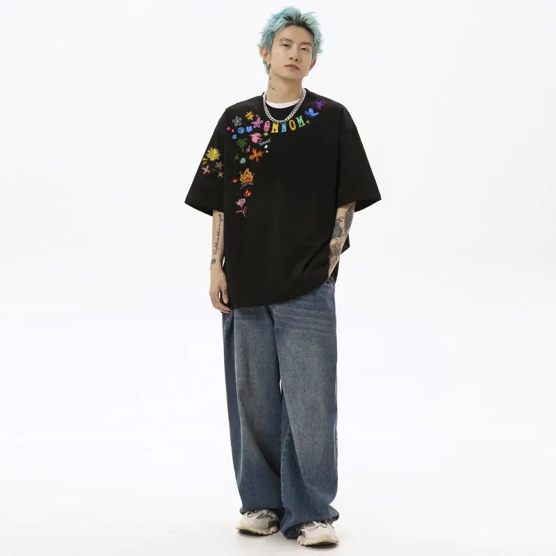 OM NOM T Shirts Unisex-10