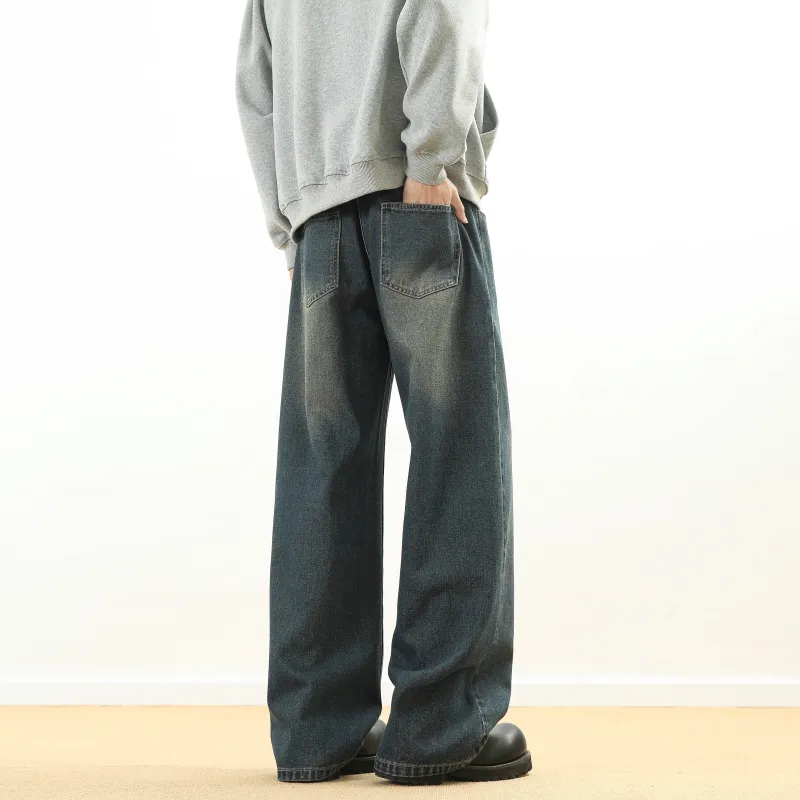 OM NOM Jeans Unisex-20