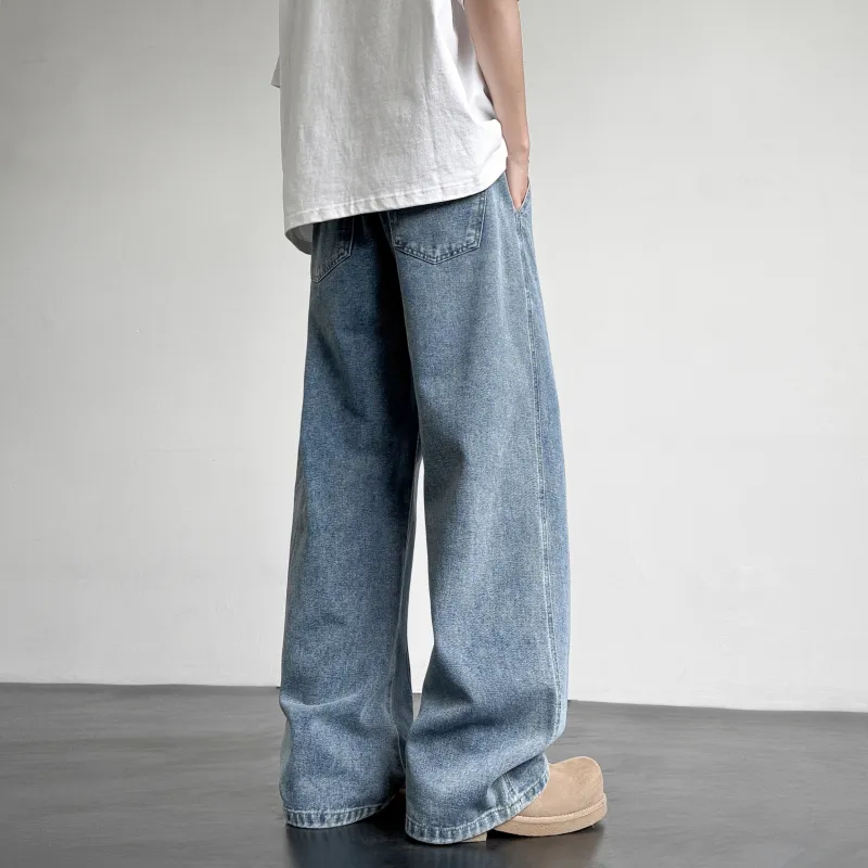 OM NOM Jeans Unisex-21