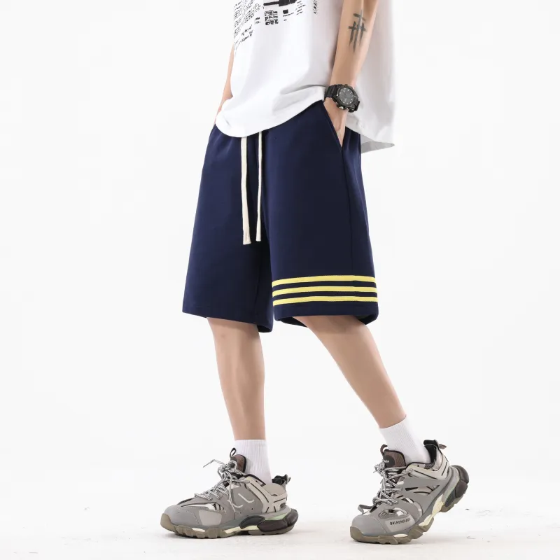 OM NOM SS25 Casual Short Sleeved Unisex-8