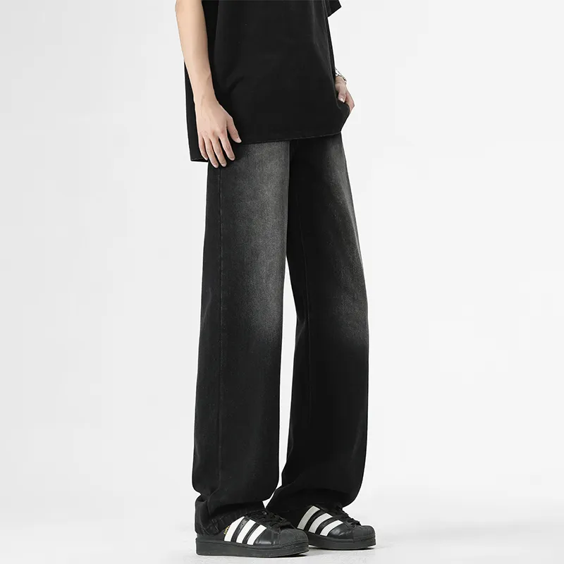 OM NOM Jeans Unisex-19