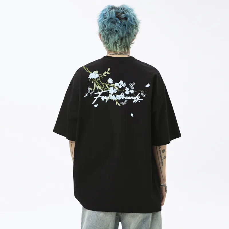 OM NOM T Shirts Unisex-7