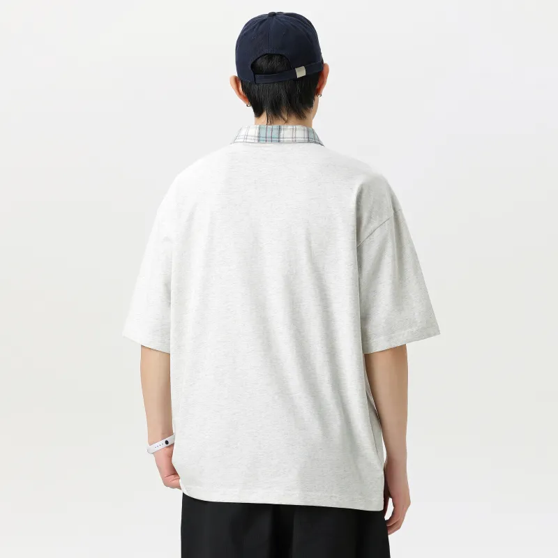 OM NOM Polo Shirts Unisex-7