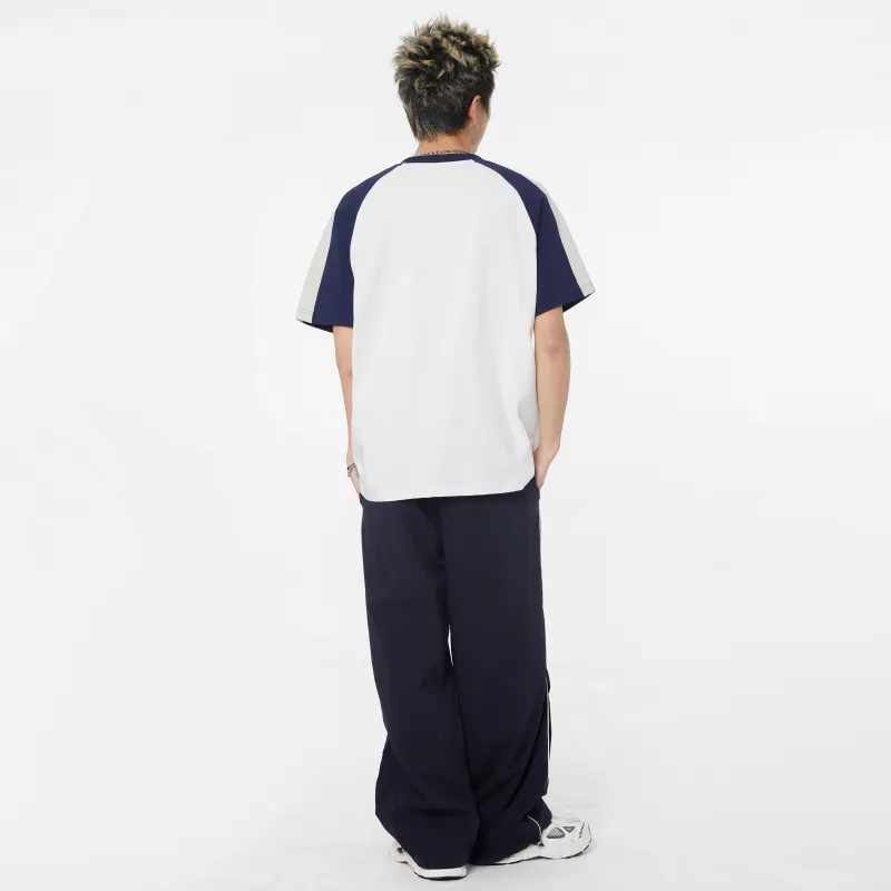 OM NOM Polo Shirts Unisex-5