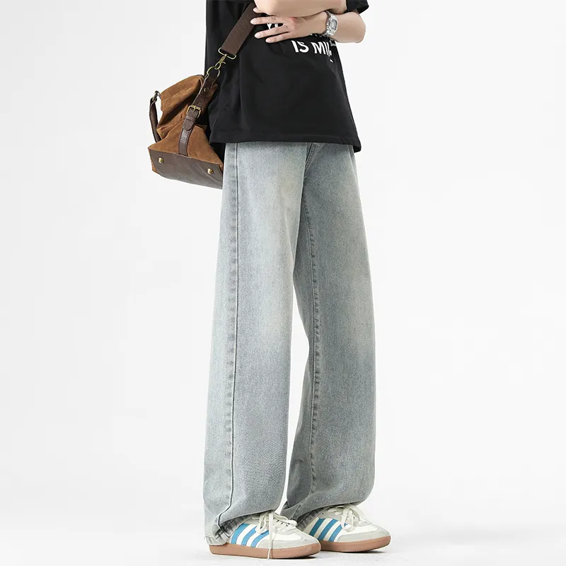 OM NOM Jeans Unisex-41