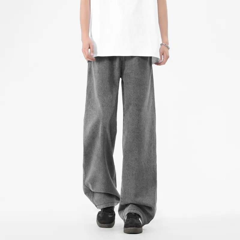 OM NOM Jeans Unisex-15