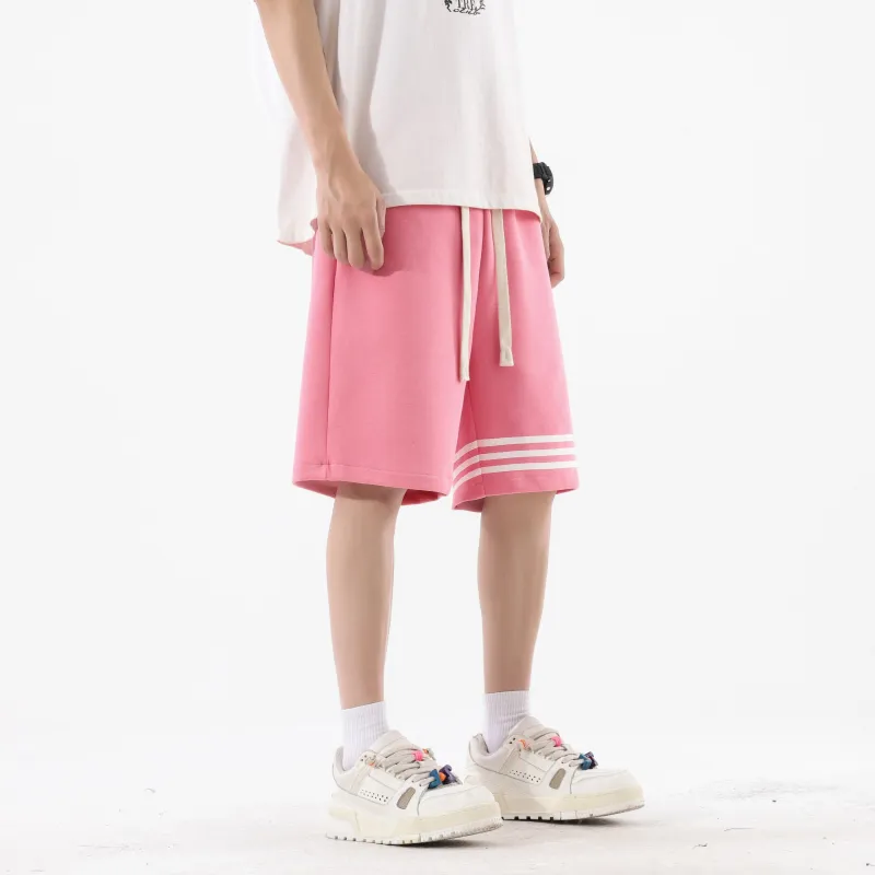 OM NOM SS25 Casual Short Sleeved Unisex-20