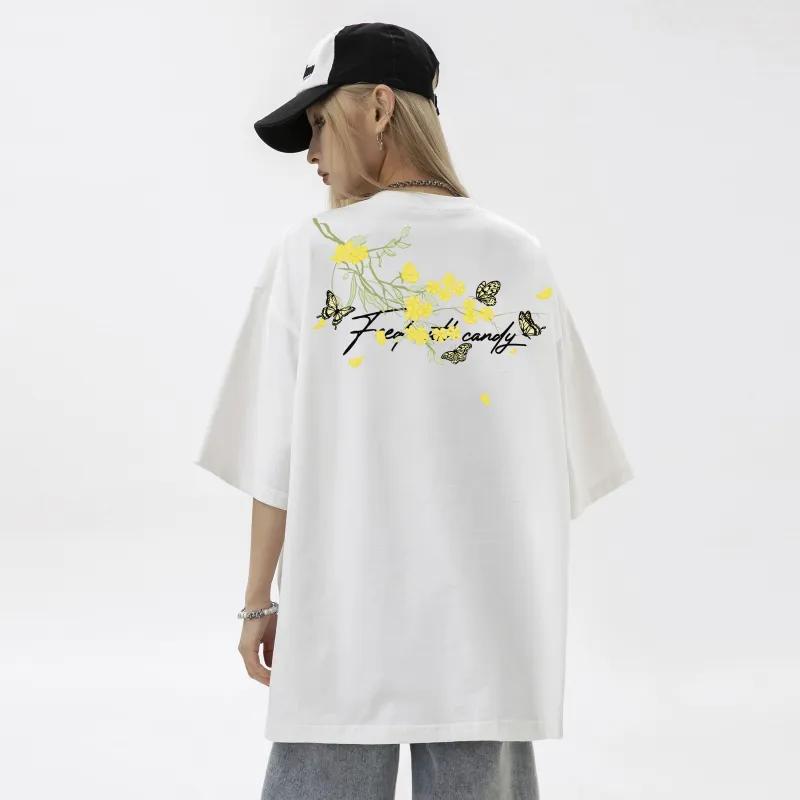 OM NOM T Shirts Unisex-3