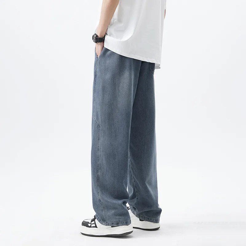 VALKOMM Jeans Unisex-12