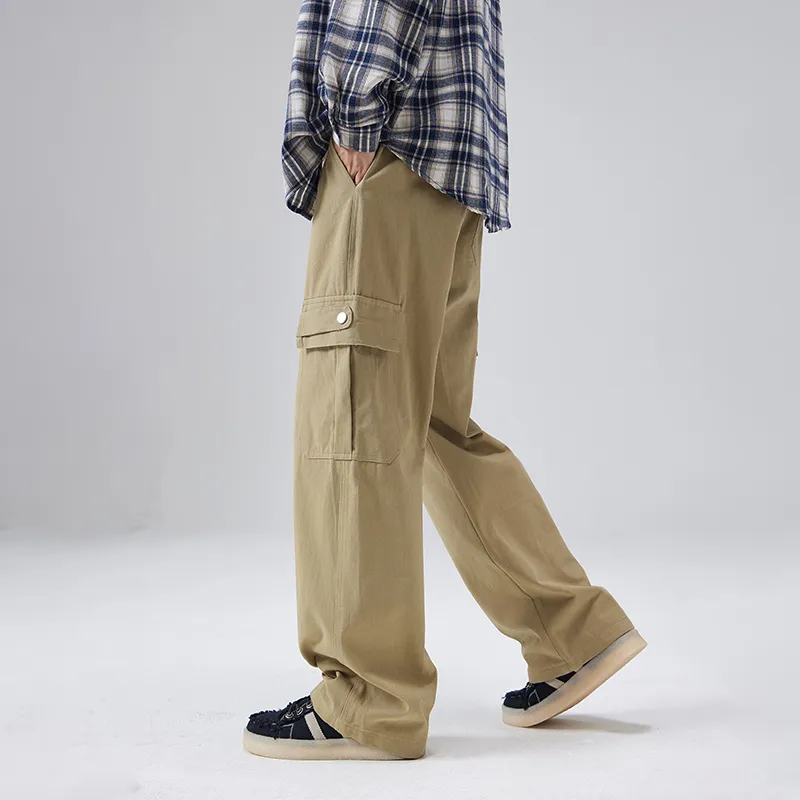 VALKOMM Casual Pants Unisex-16
