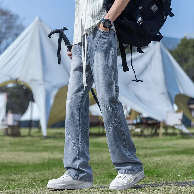 VALKOMM Jeans Unisex-6