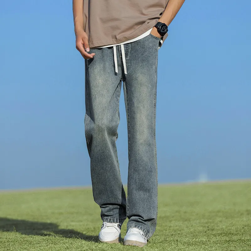 VALKOMM Jeans Unisex-22