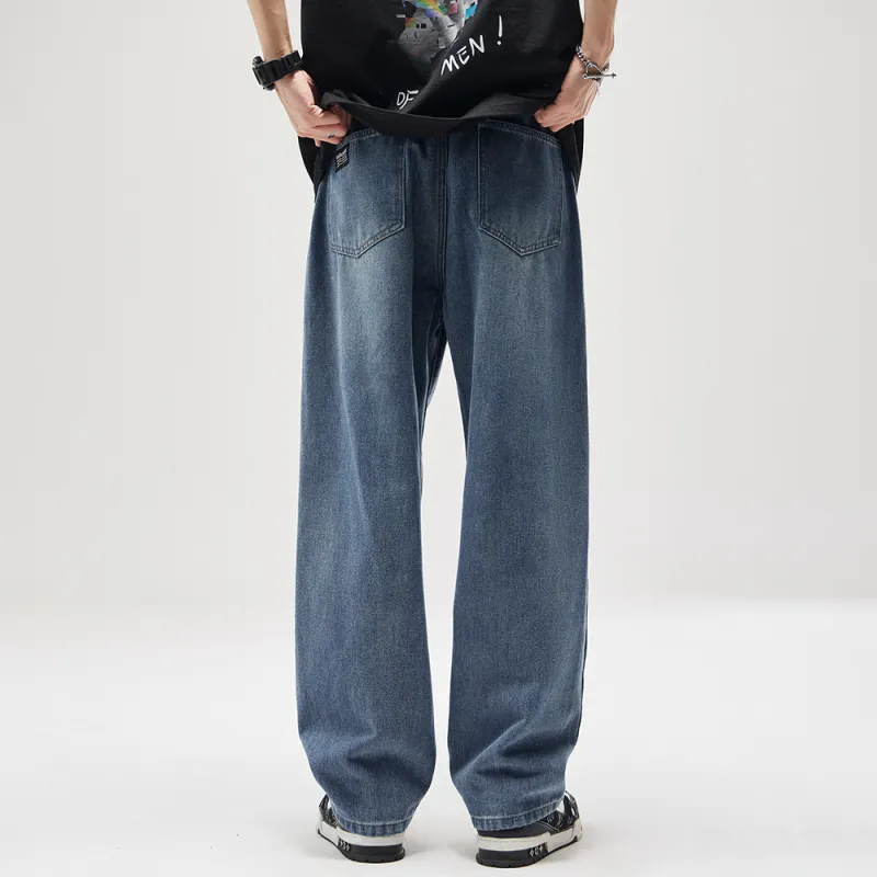 VALKOMM Jeans Unisex-9