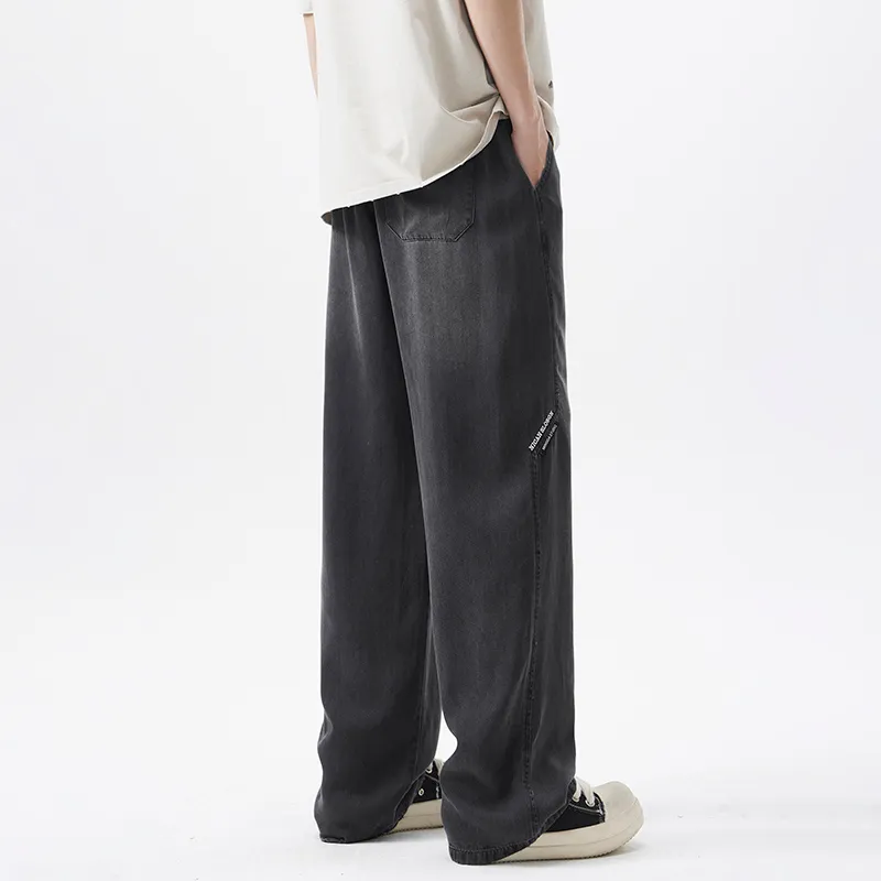 VALKOMM Jeans Unisex-4