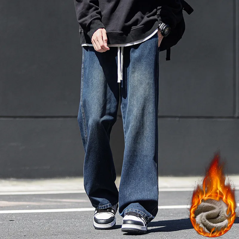 VALKOMM Jeans Unisex-89