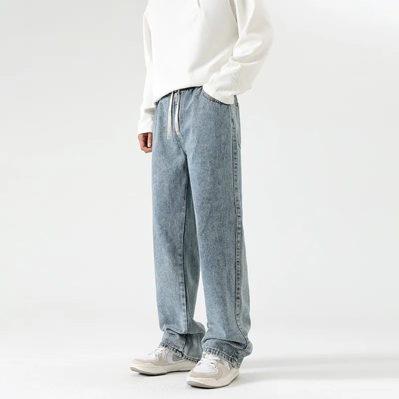 VALKOMM Jeans Unisex-68