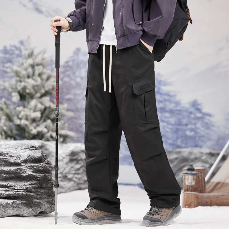 VALKOMM Down & Insulated Pants Winter Unisex-3