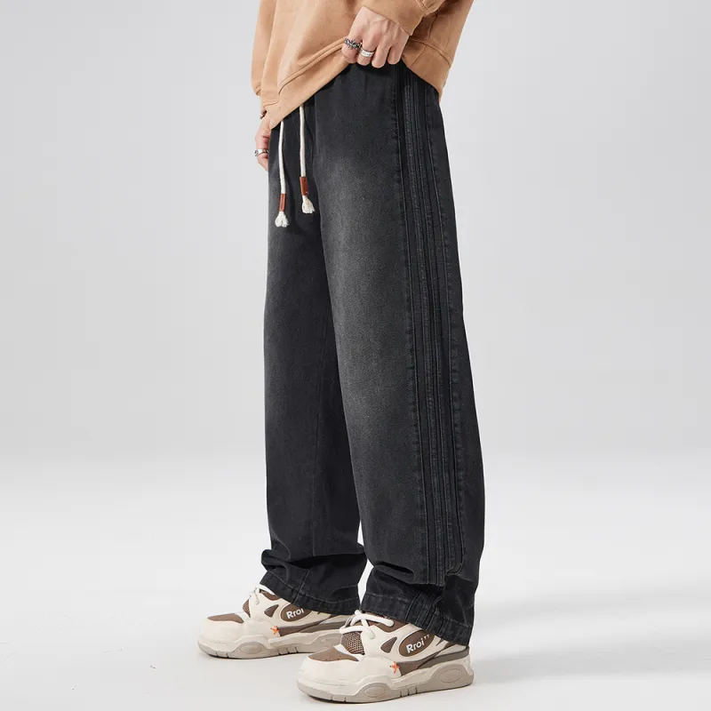 VALKOMM Jeans Unisex-6