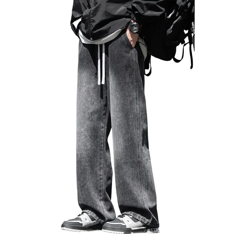 VALKOMM Jeans Unisex-87